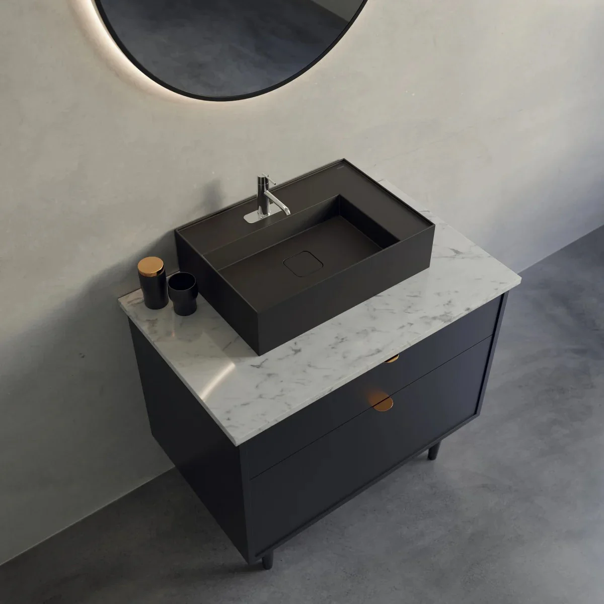 Vasque Collection Elevate - Image 4
