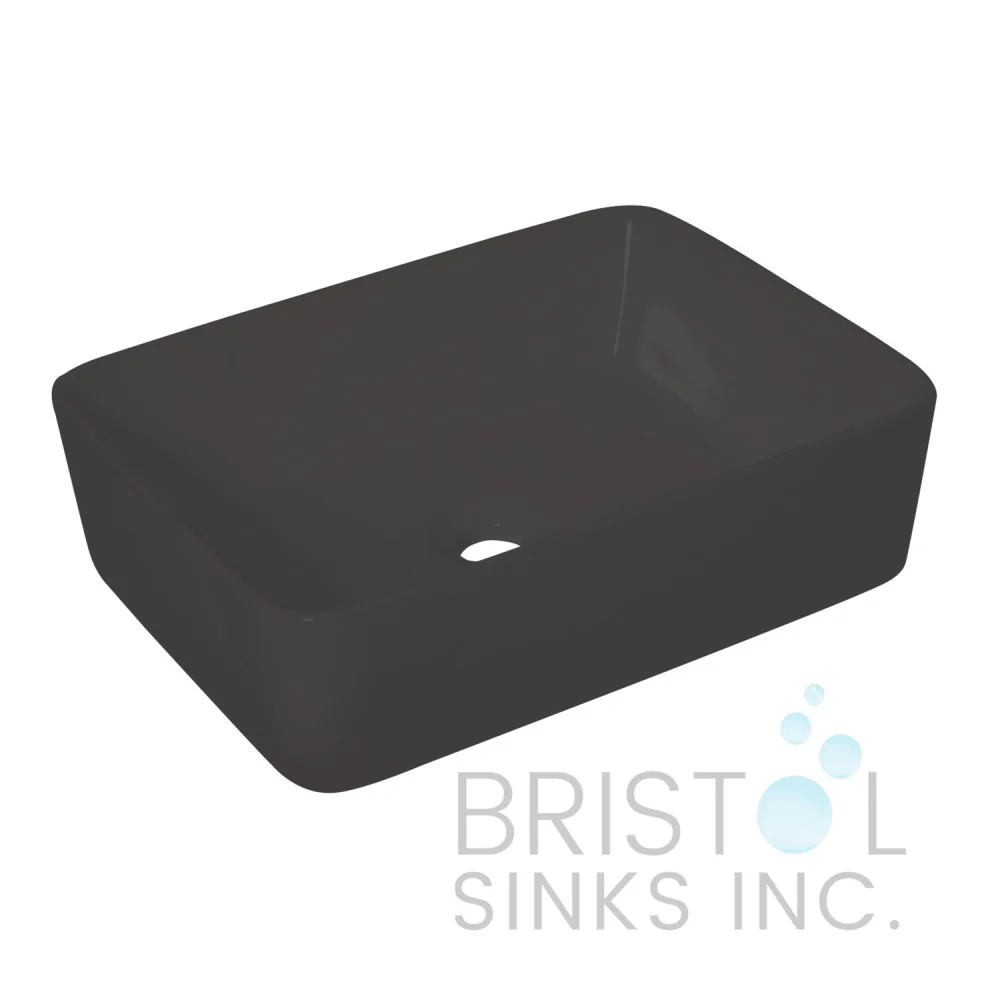 Vasque rectangulaire 18-3/4” x 14-1/2” x 5-3/8” - Image 2