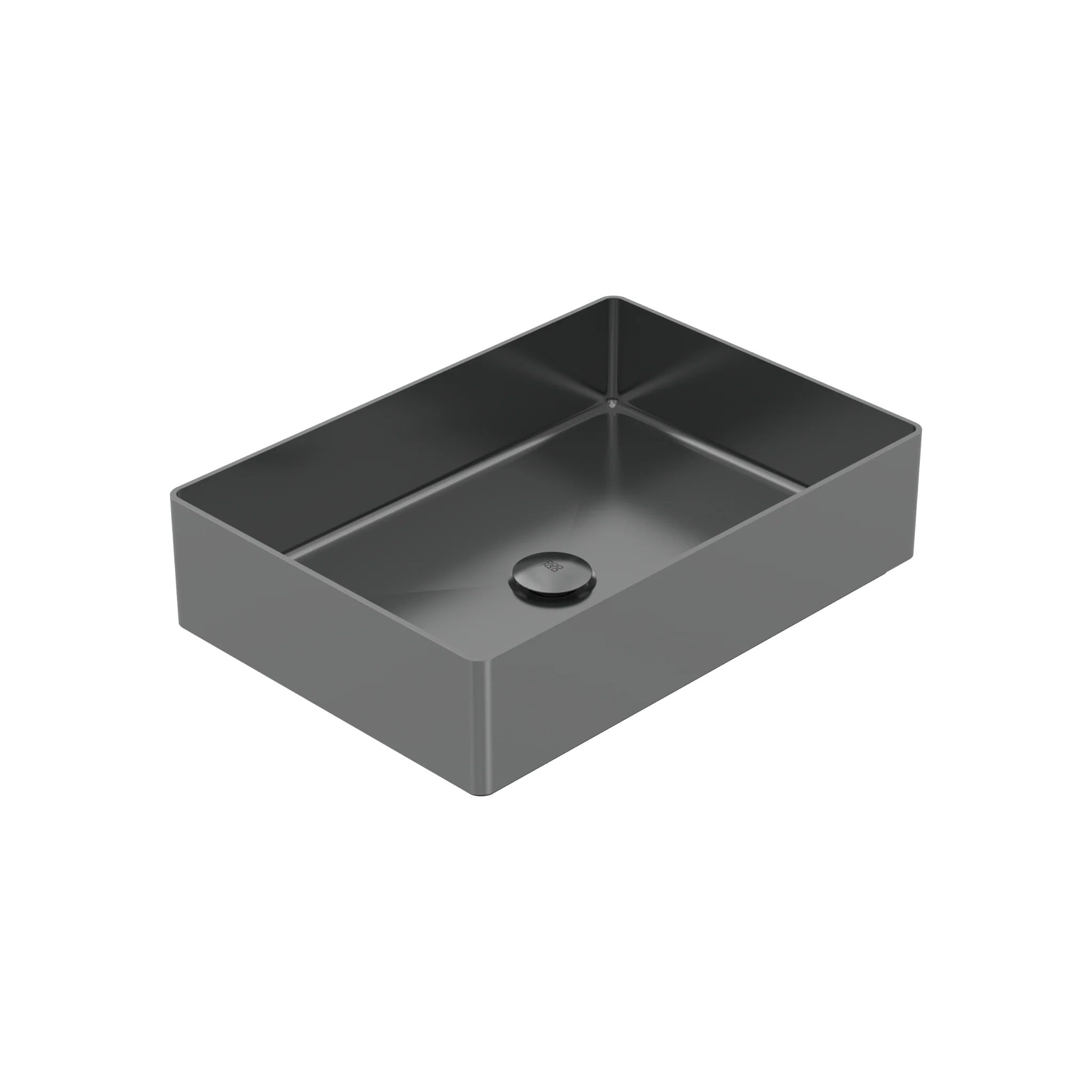Vasque rectangulaire 20" Collection Vanity PearlArc - Image 3