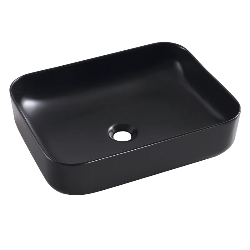 Vasque rectangulaire de Rubi - Image 2