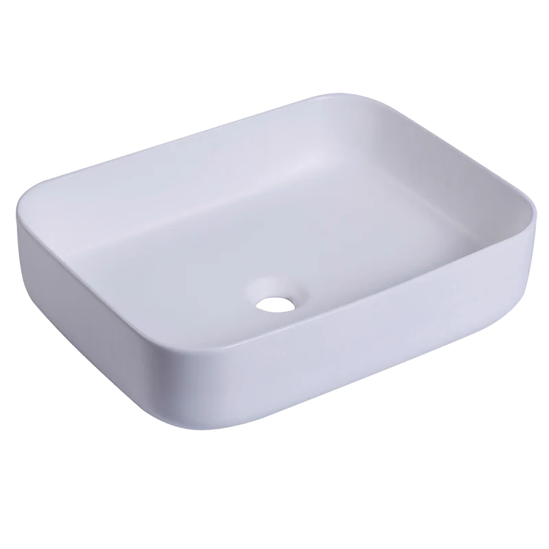 Vasque rectangulaire de Rubi - Image 3