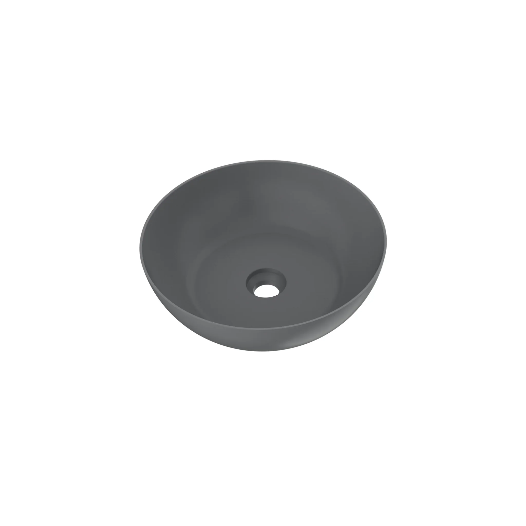 Vasque ronde collection Korb
