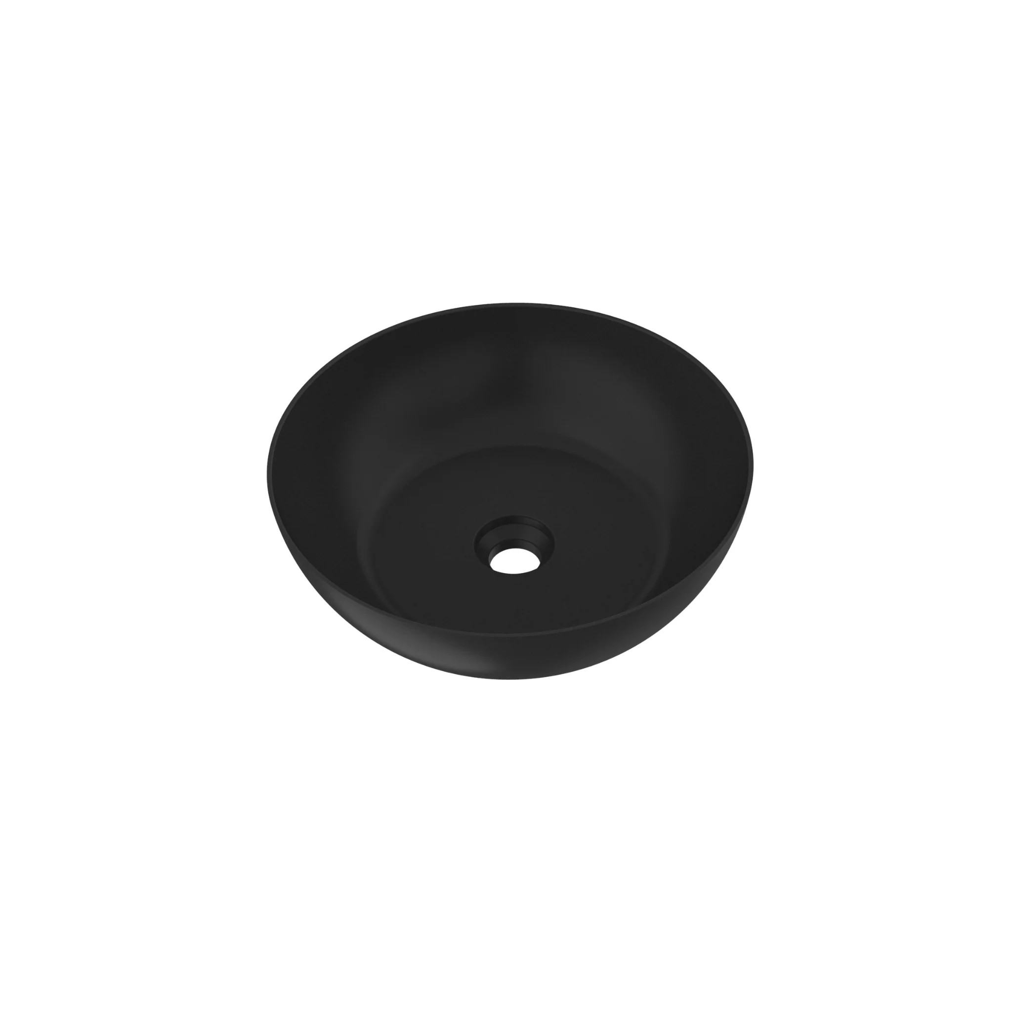 Vasque ronde collection Korb - Image 2