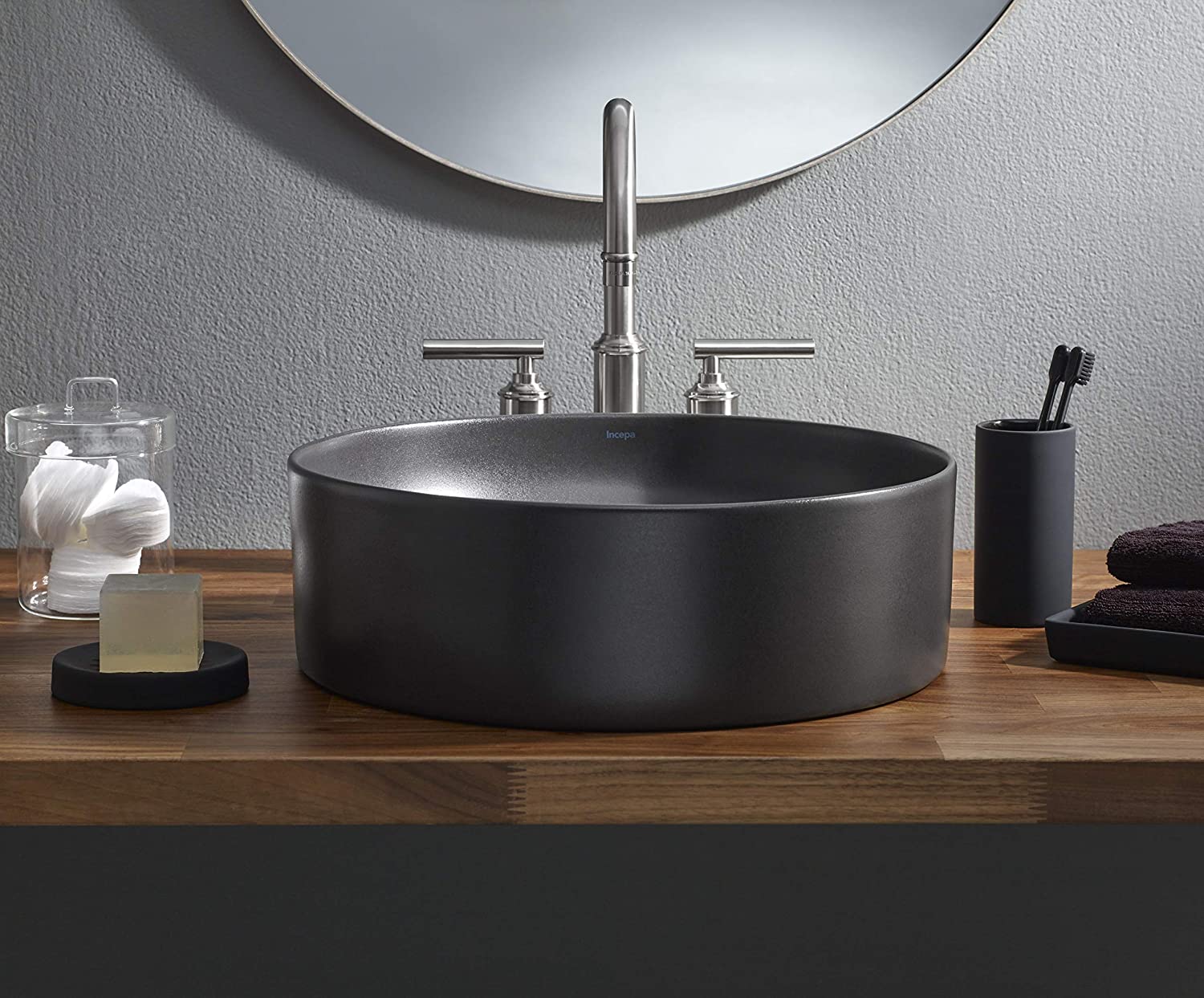 Vasque ronde Collection Flow - Image 3