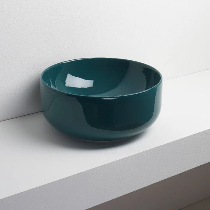 Vasque sur plan Collection Balloon - Image 3