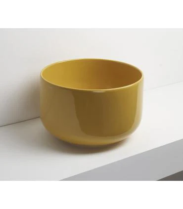 Vasque ronde sur plan Collection Balloon - Image 6