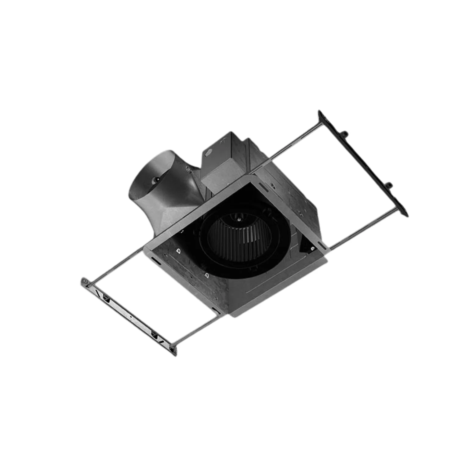 Ventilateur avec mode de fonctionnement continu Collection Evolve - Image 4