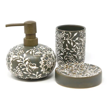 Verre Collection Fiore - Image 2