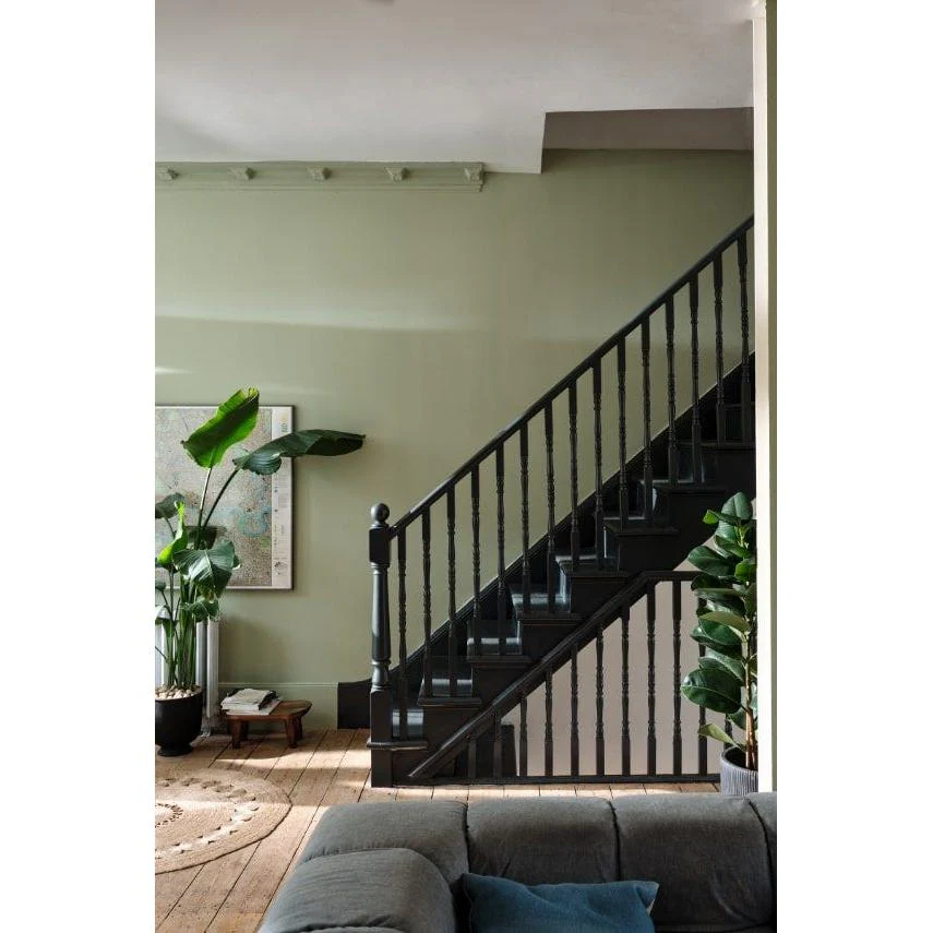 Vert de Terre No. 234 peinture Farrow & Ball - Image 2